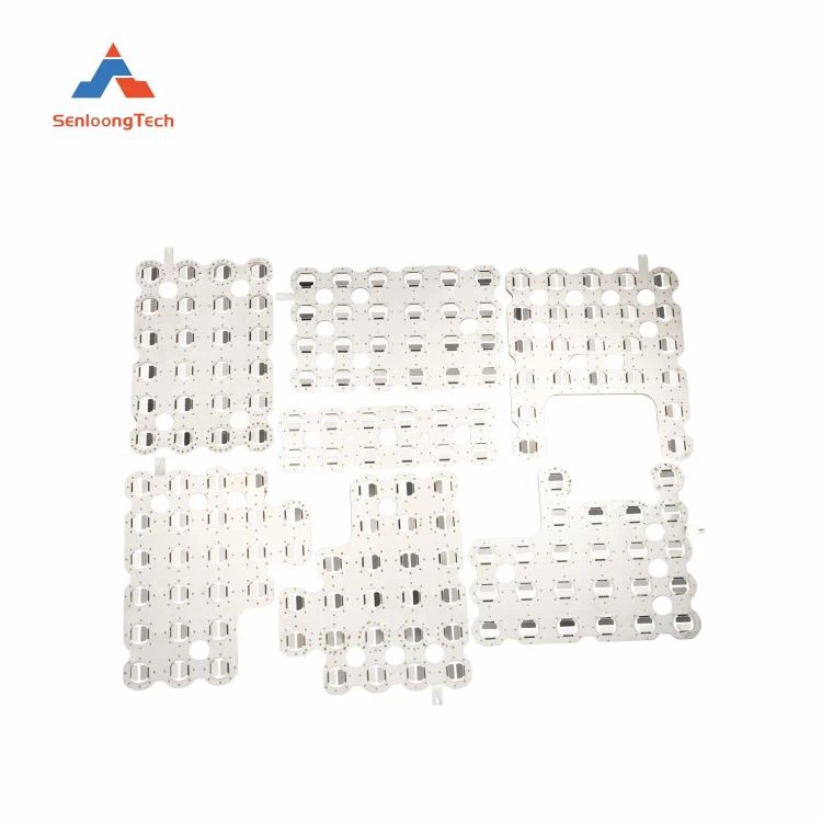 26650 Battery Copper Nickel Sheet