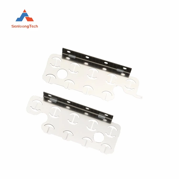 Copper Nickel Busbar For Battery Pack