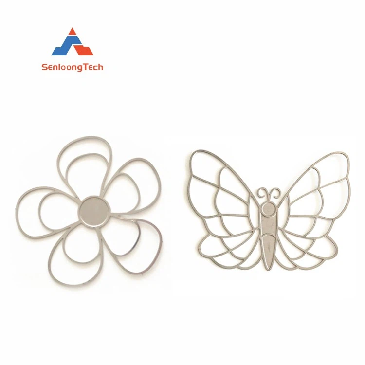 metal pendant jewelry