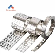 5p fâșie pură de nichel 21700